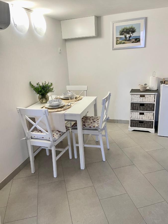 Apartment Amalia Volosko Οπατία Εξωτερικό φωτογραφία