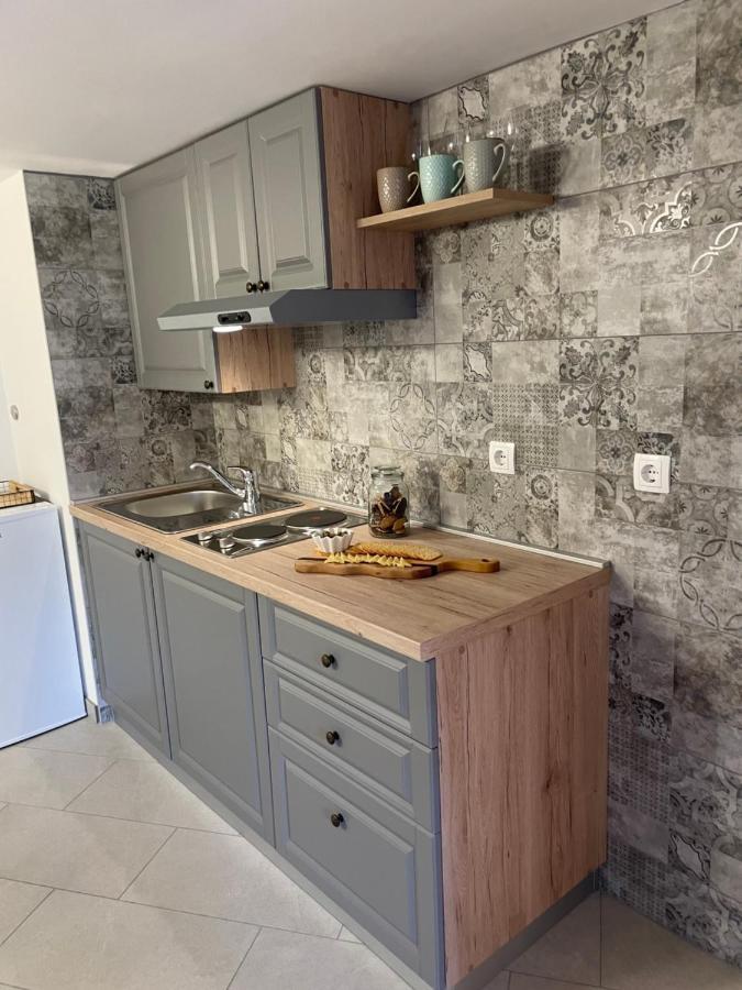 Apartment Amalia Volosko Οπατία Εξωτερικό φωτογραφία