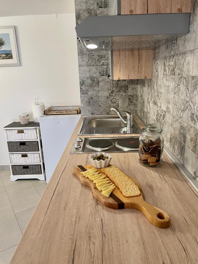 Apartment Amalia Volosko Οπατία Εξωτερικό φωτογραφία